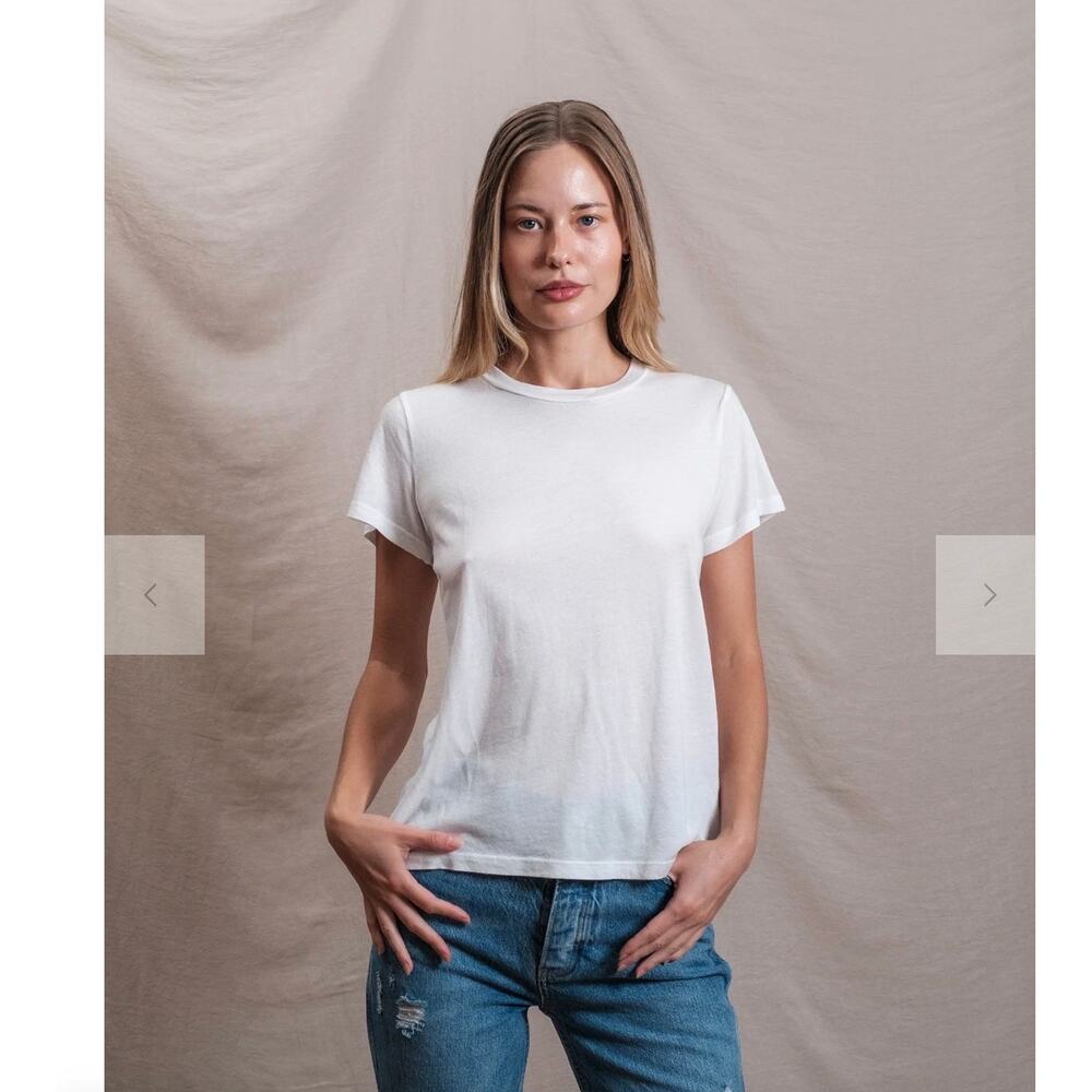 Sundry NWT Classic Elevated Essential Minimalist … - image 1